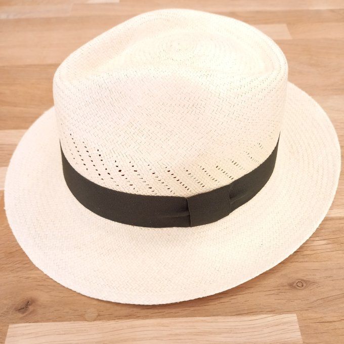 Chapeau Panama Ajouré Rafa