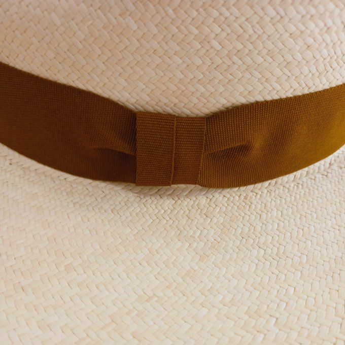Chapeau Panama Clasico Vicente
