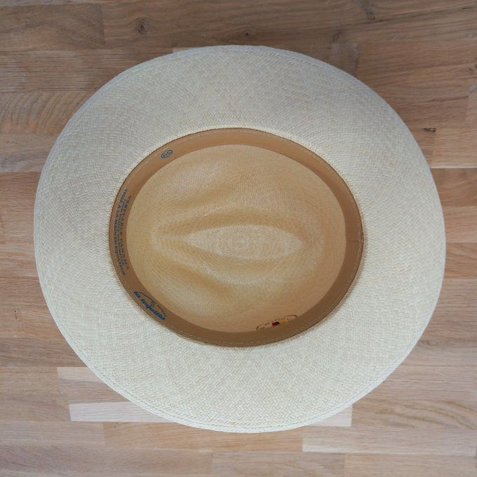Chapeau Panama Clasico Simón