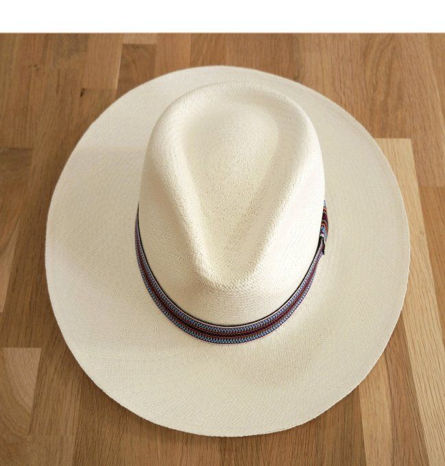 Chapeau Panama CAYAMBE