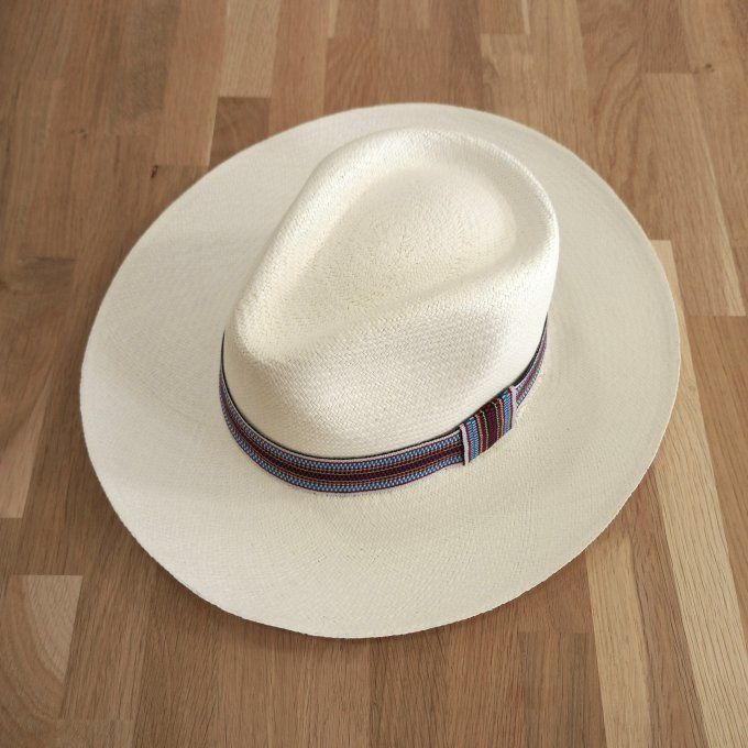 Chapeau Panama CAYAMBE