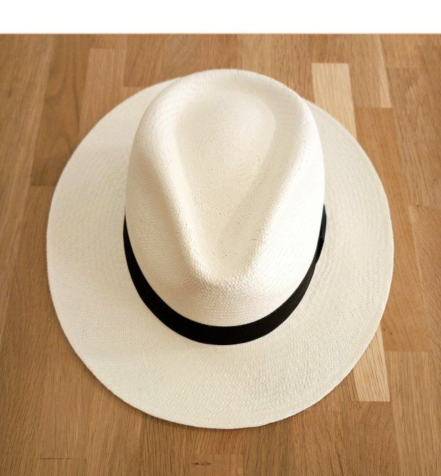 Chapeau Panama COSTEÑO 
