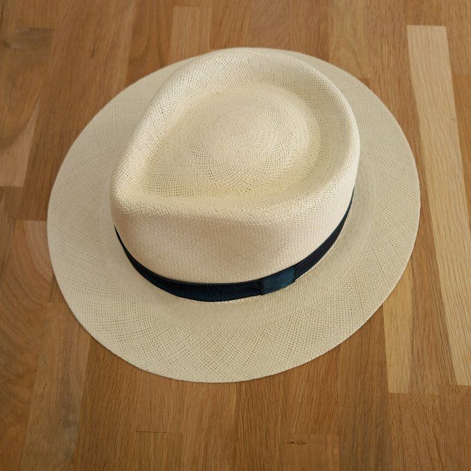 Chapeau Panama ESMERALDAS