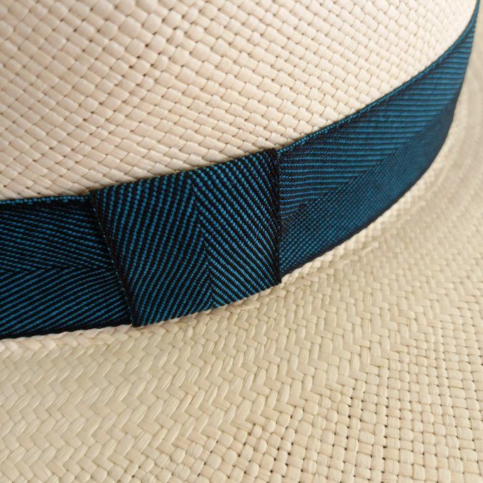 Chapeau Panama ESMERALDAS
