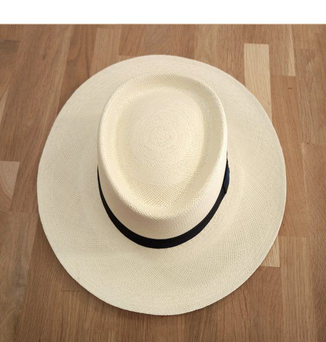 Chapeau Panama LA LIBERTAD
