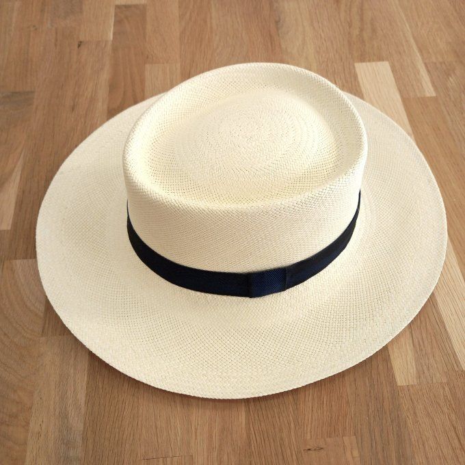 Chapeau Panama LA LIBERTAD