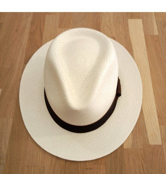 Chapeau Panama MANABÍ 