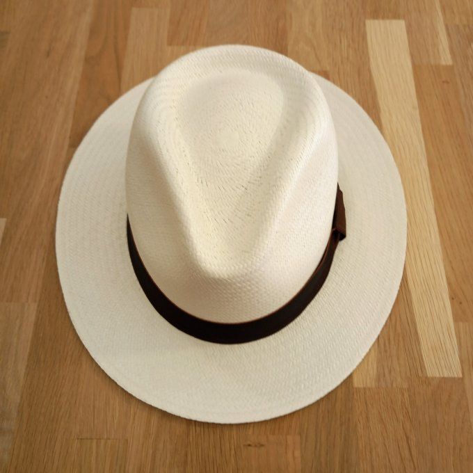 Chapeau Panama MANABÍ 