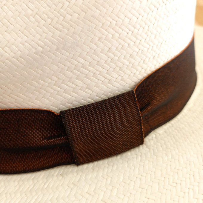 Chapeau Panama MANABÍ 