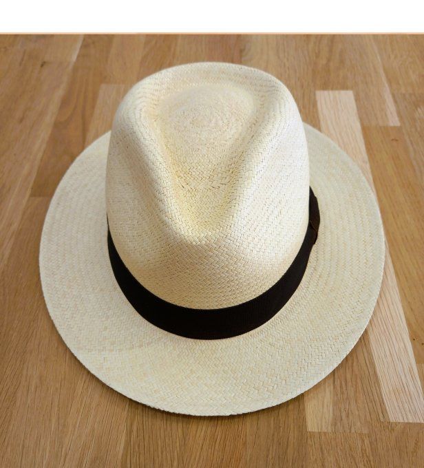 Chapeau Panama ORELLANA 