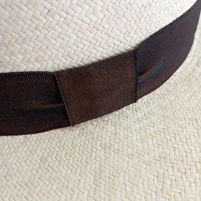 Chapeau Panama ORELLANA 