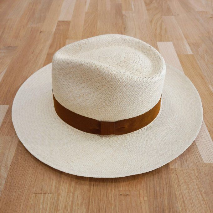 Chapeau Panama Clasico Vicente