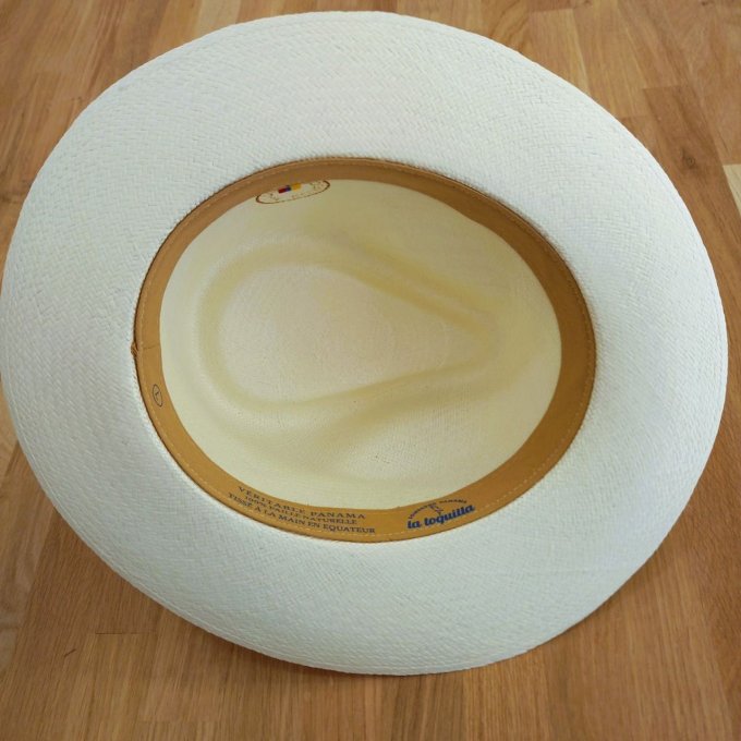 Chapeau Panama Diseño Costa