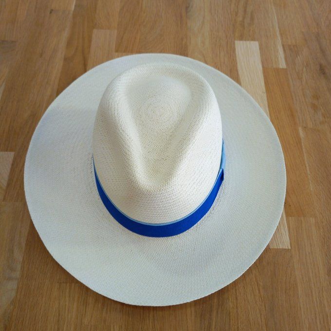 Chapeau Panama Diseño Costa