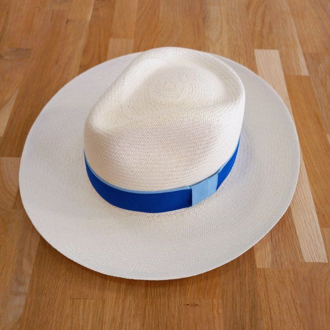 Chapeau Panama Diseño Costa