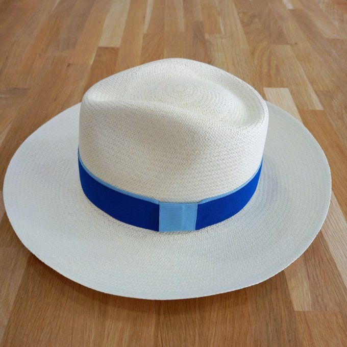 Chapeau Panama Diseño Costa