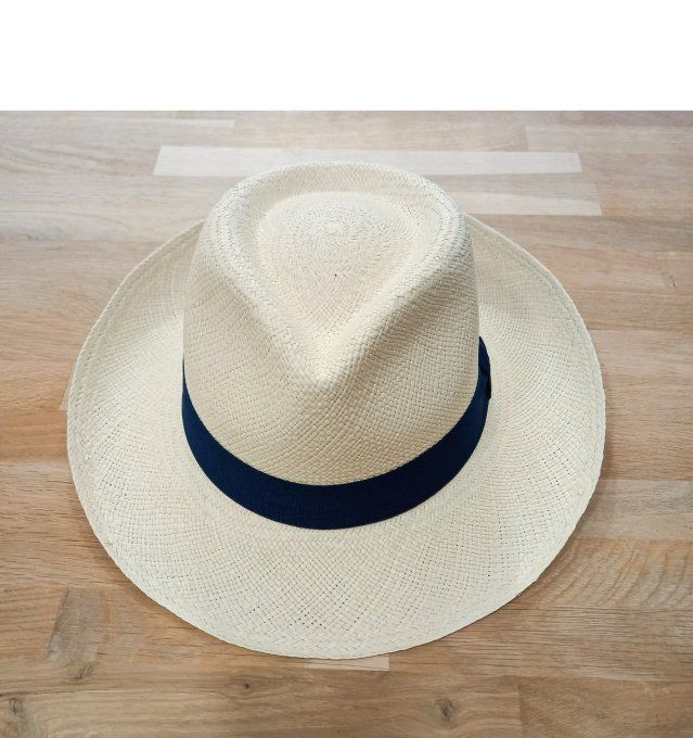 Chapeau Panama Del Mar