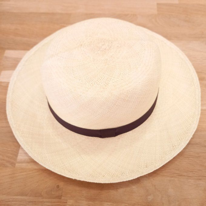 Chapeau Panama Colonial