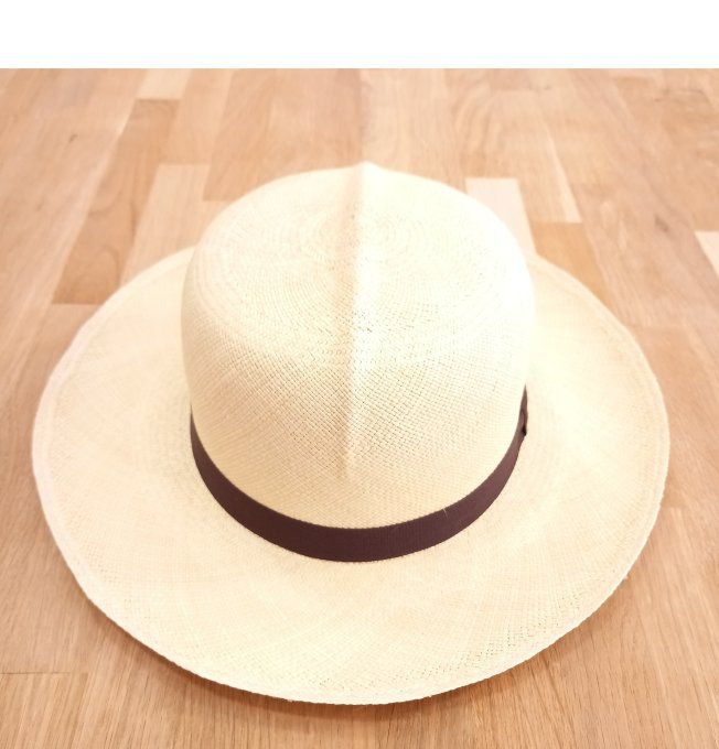 Chapeau Panama Colonial