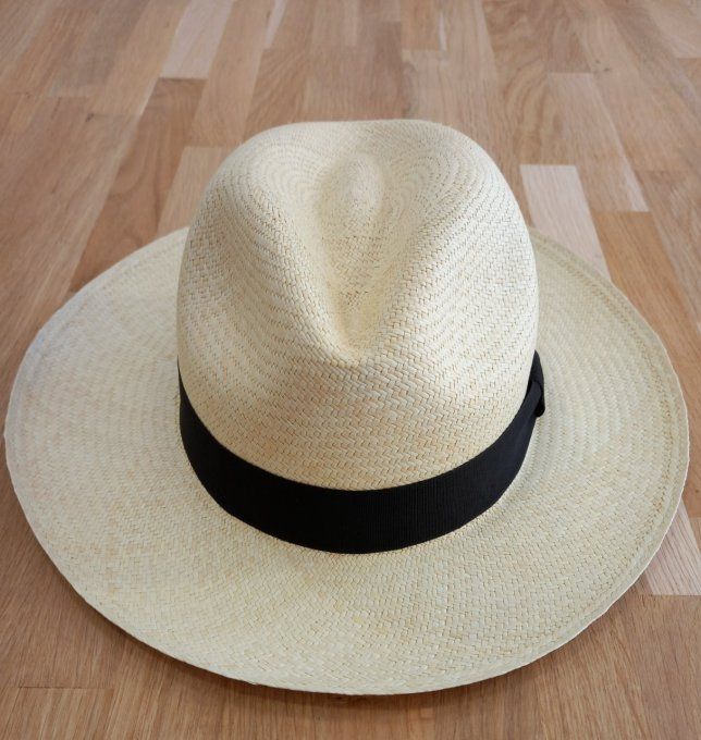 Chapeau Panama Clasico Simón