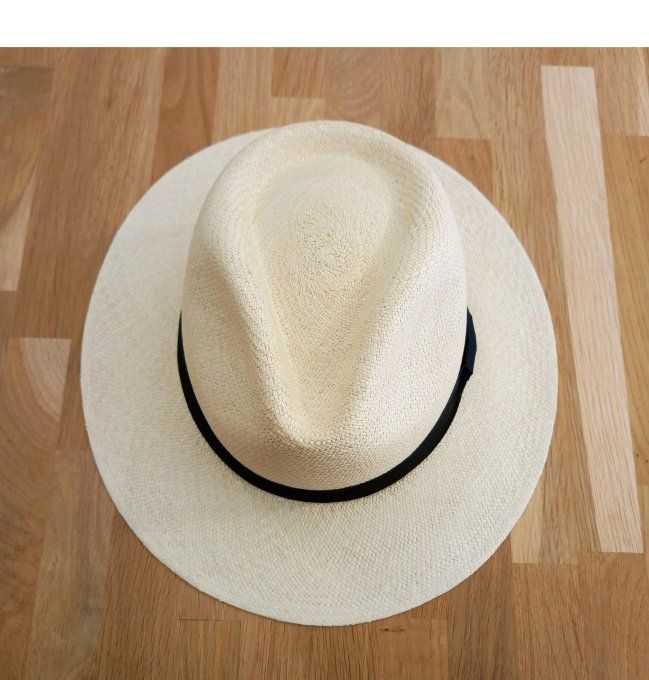 Chapeau Panama SALINAS 