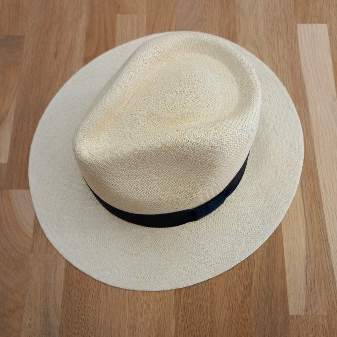 Chapeau Panama SALINAS 