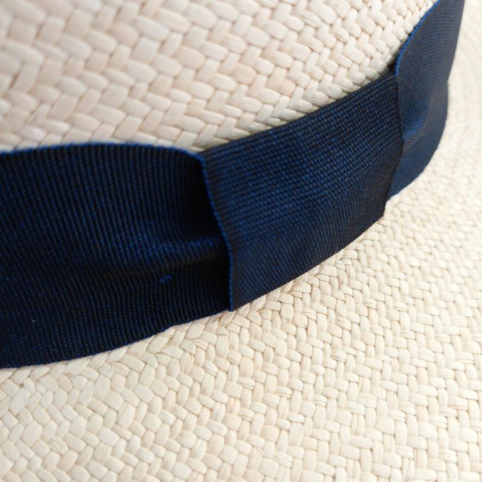 Chapeau Panama SALINAS 