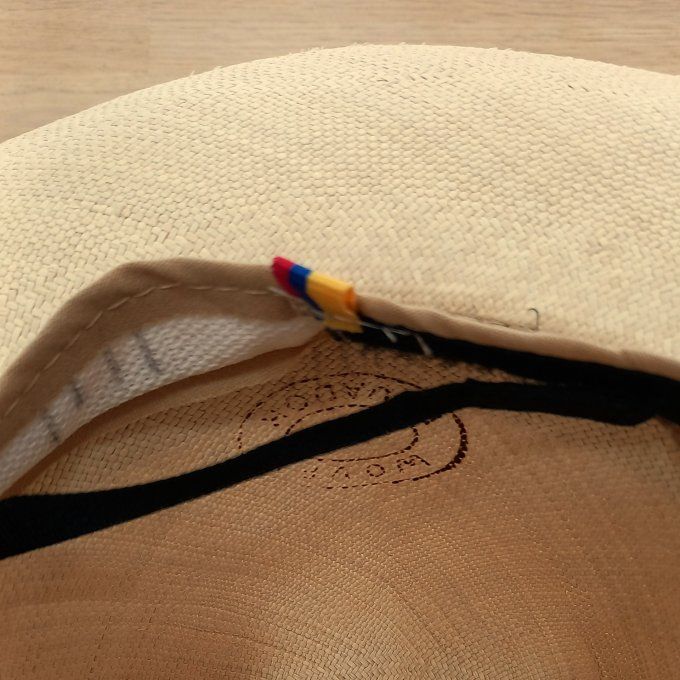 Chapeau Panama Colonial