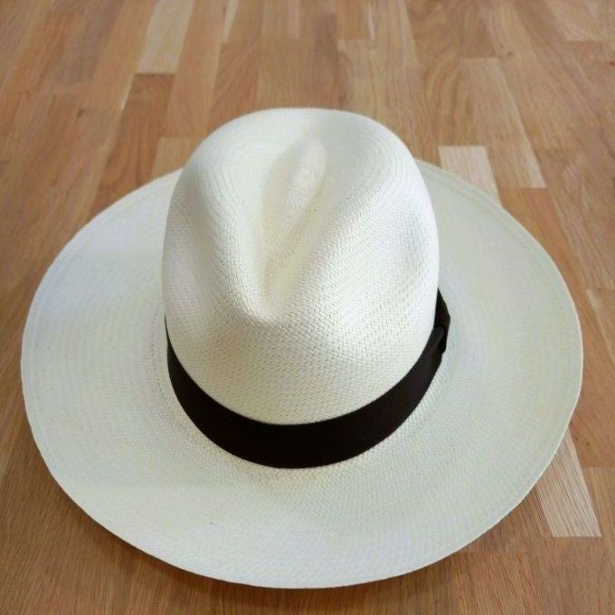 Chapeau Panama Clasico Antonio